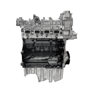 Rebuilt engine AUDI CAX 1.4 TSI