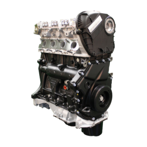 Rebuilt engine AUDI CDN 2.0 TFSI