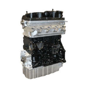 Rebuilt engine AUDI CGL 2.0 TDI