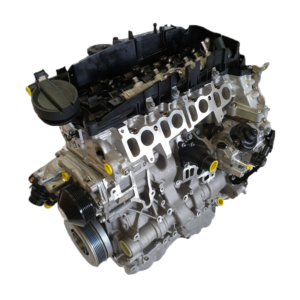 Rebuilt engine BMW B47D20A B47