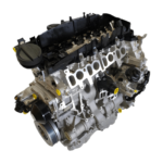 BMW B47D20B B47 Engine