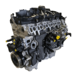 BMW B57D30C B57 Engine