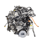 BMW B58B30C B58 Engine