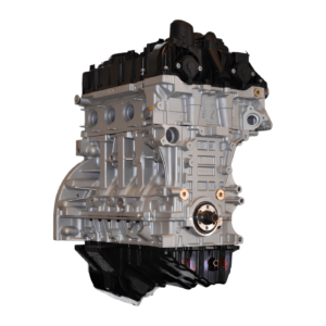 Rebuilt engine BMW N20B20A N20