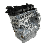 BMW N47D20A N47 Engine