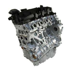 Rebuilt engine BMW N47D20C N47