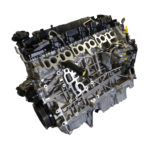 BMW N57D30A N57 Engine