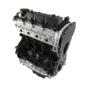 Rebuilt engine Ford CYR 2.2 TDCI