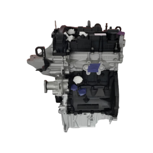 Rebuilt engine Ford M1DA 1.0 EcoBoost