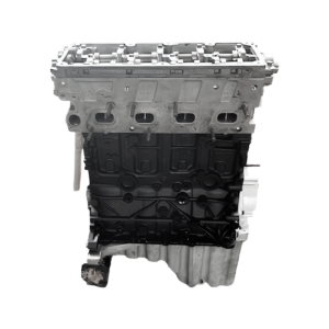 Rebuilt engine Volkswagen CDC 2.0 BiTDI