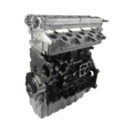 Volkswagen CFC 2.0 BiTDI Engine