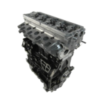 Volkswagen CFC 2.0 BiTDI Engine