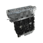 Volkswagen CFC 2.0 BiTDI Engine