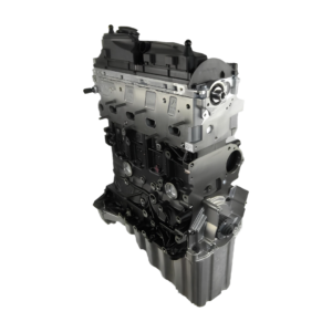 Rebuilt engine Volkswagen CKT 2.0 TDI