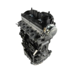 Volkswagen CKU 2.0 TDI Engine