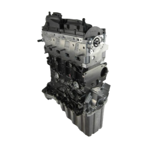 Rebuilt engine Volkswagen CKU 2.0 TDI