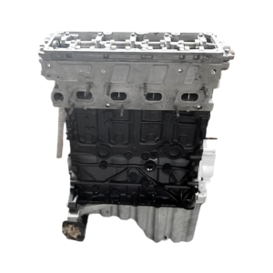 Rebuilt engine Volkswagen CSN 2.0 BiTDI