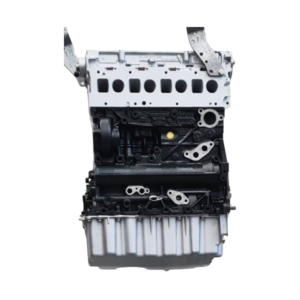 Rebuilt engine Volkswagen CXF 2.0 TDI