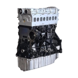 Rebuilt engine Volkswagen CXH 2.0 TDI